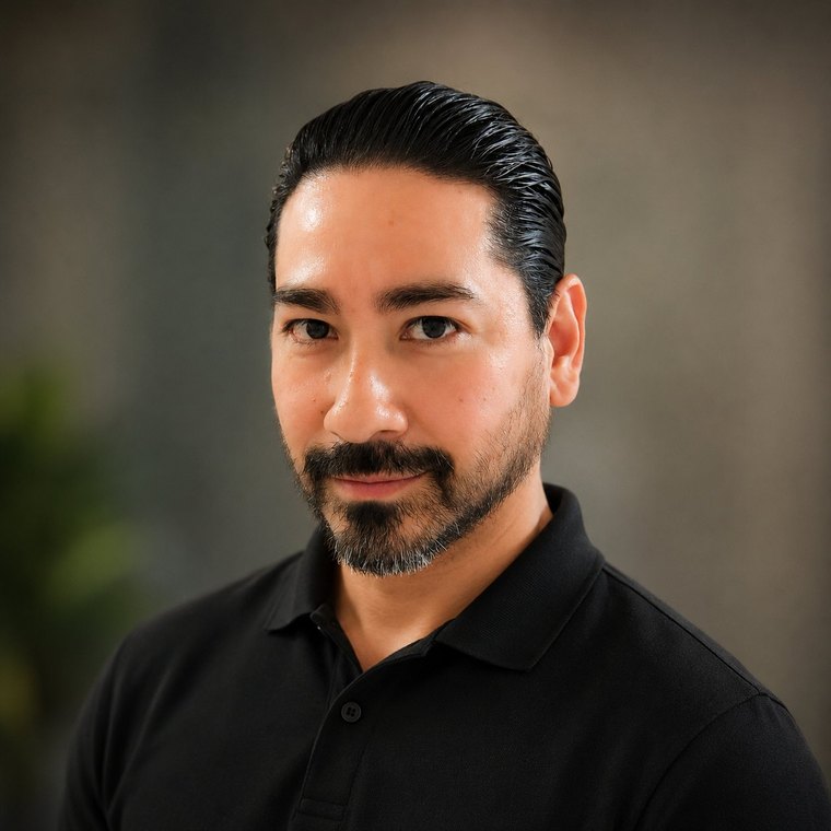 Founder of AV Pro Support